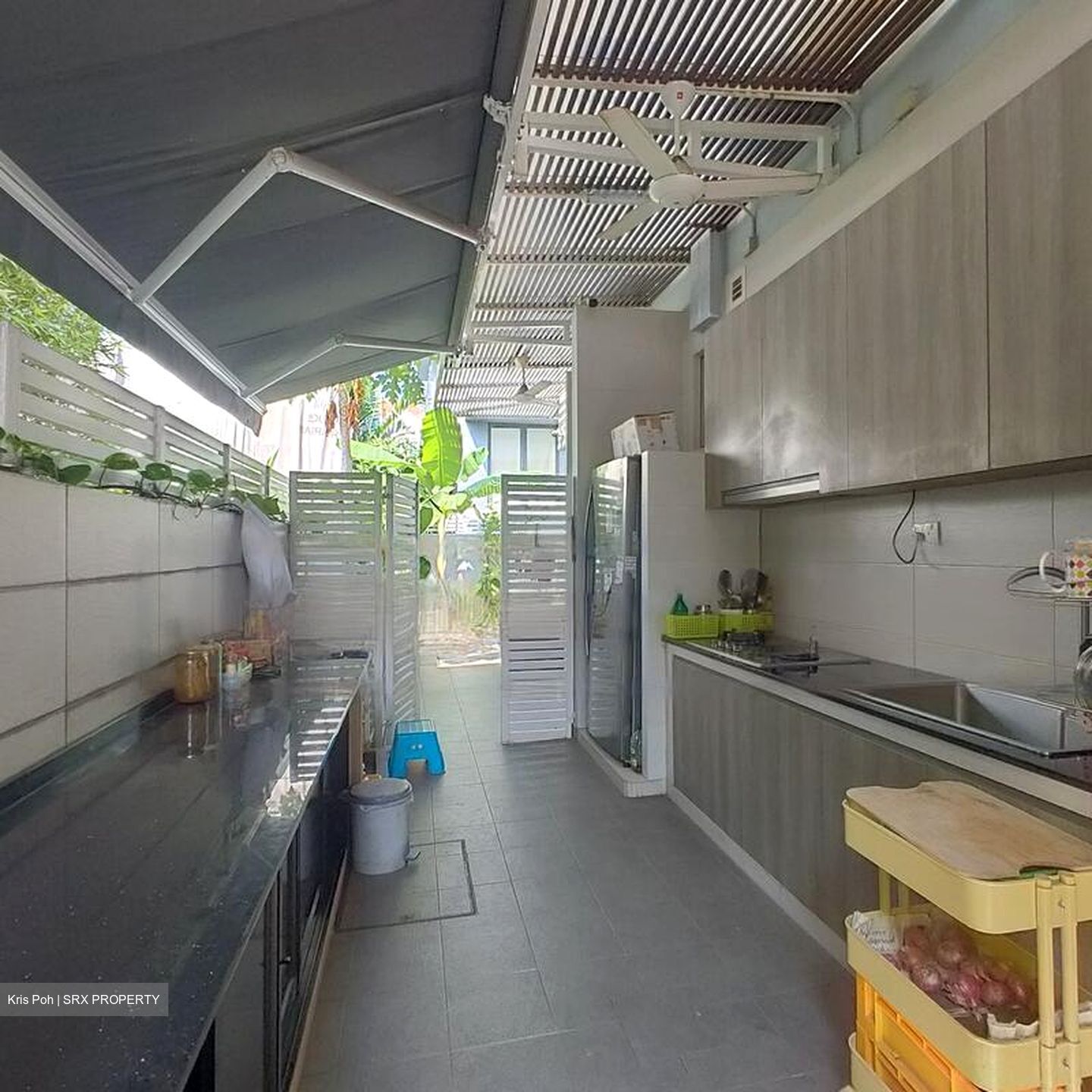 Chai Chee Street (D16), Detached #478322481